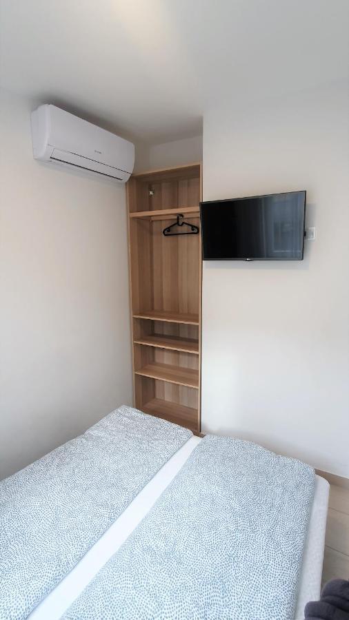 Central Motel Kecskemét Eksteriør bilde